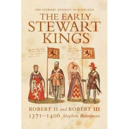 The Early Stewart Kings