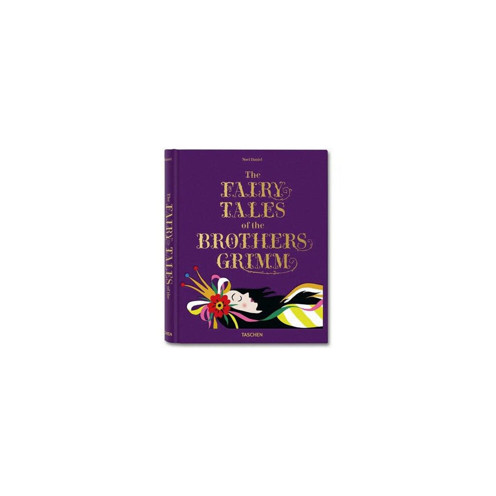 The Fairy Tales of the Brothers Grimm - Image 7