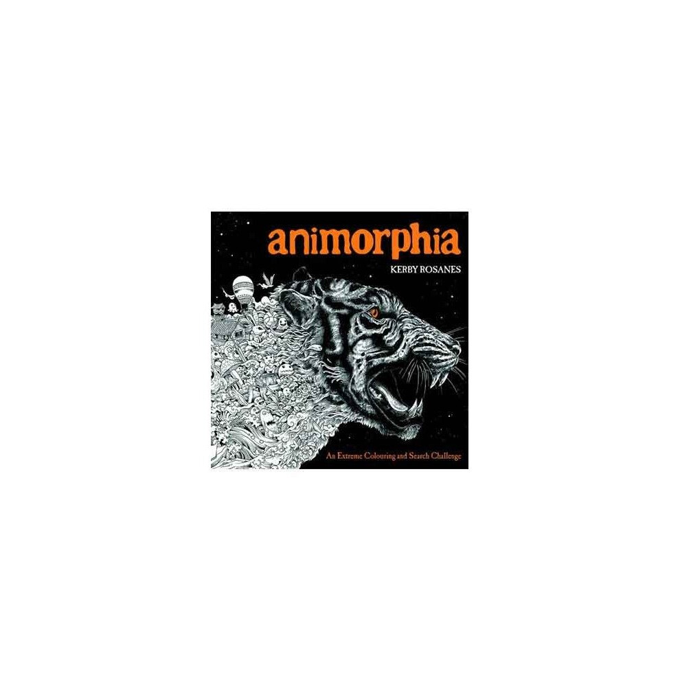 Animorphia
