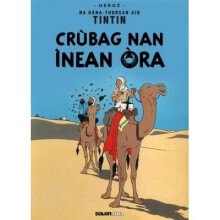 Crubag Nan Inean Ora