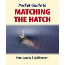Pocket Guide to Matching the Hatch