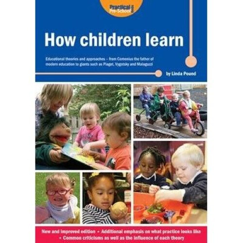 How Children Learn