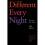 Different Every Night 1