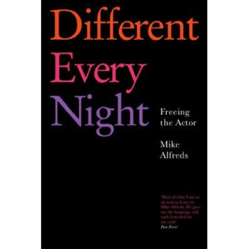 Different Every Night