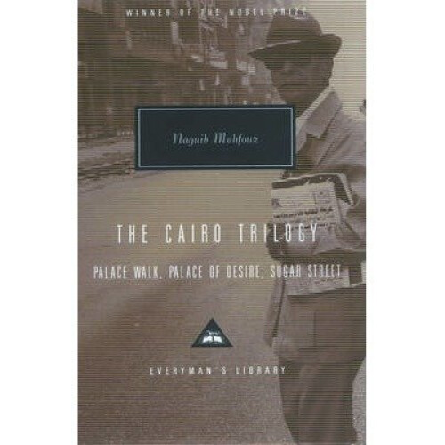 The Cairo Trilogy
