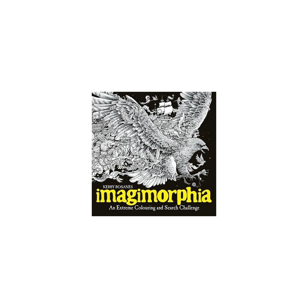 Imagimorphia