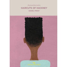 Haircuts of Hackney - Book