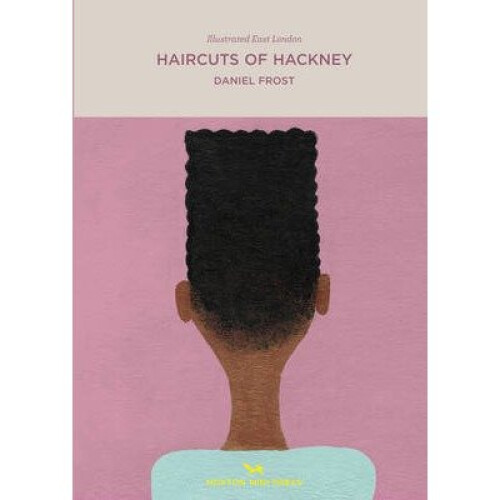 Haircuts of Hackney - Book