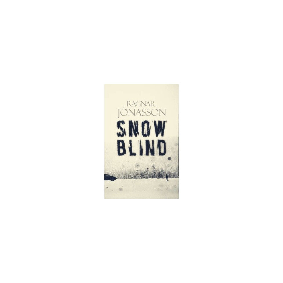 Snowblind