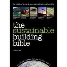 The Sustainable Building Bible