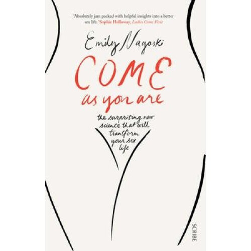 Come As You Are