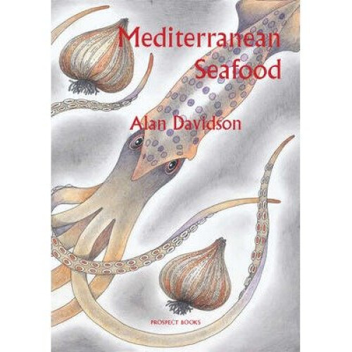 Mediterranean Seafood