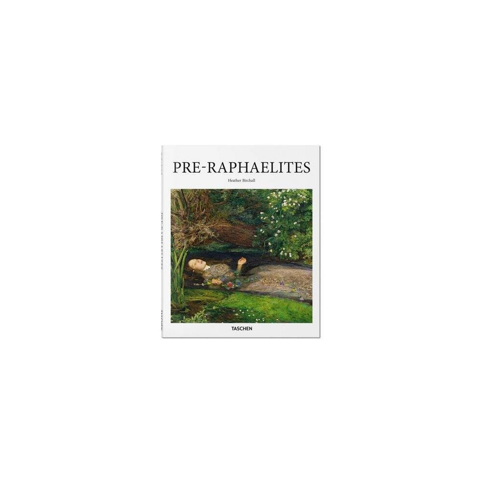 Pre-raphaelites