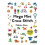 Mega Mini Cross Stitch 1