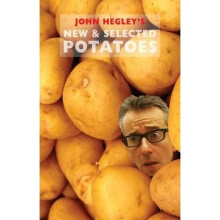 New & Selected Potatoes