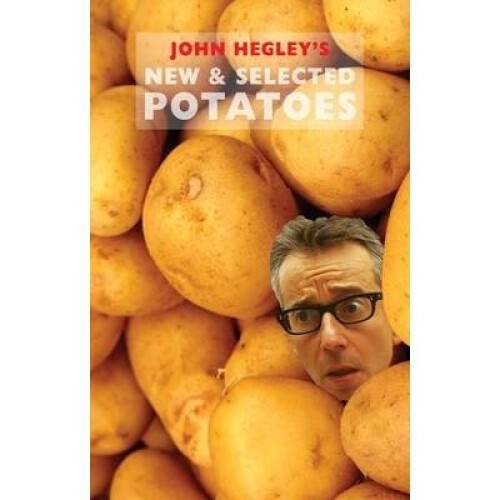 New & Selected Potatoes