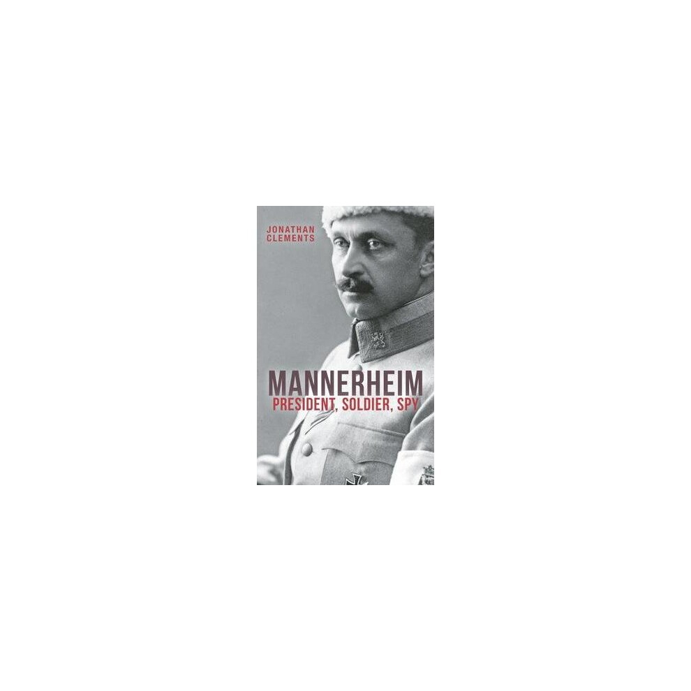 Mannerheim