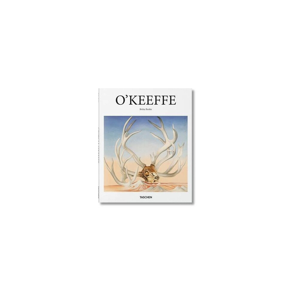 O'keeffe
