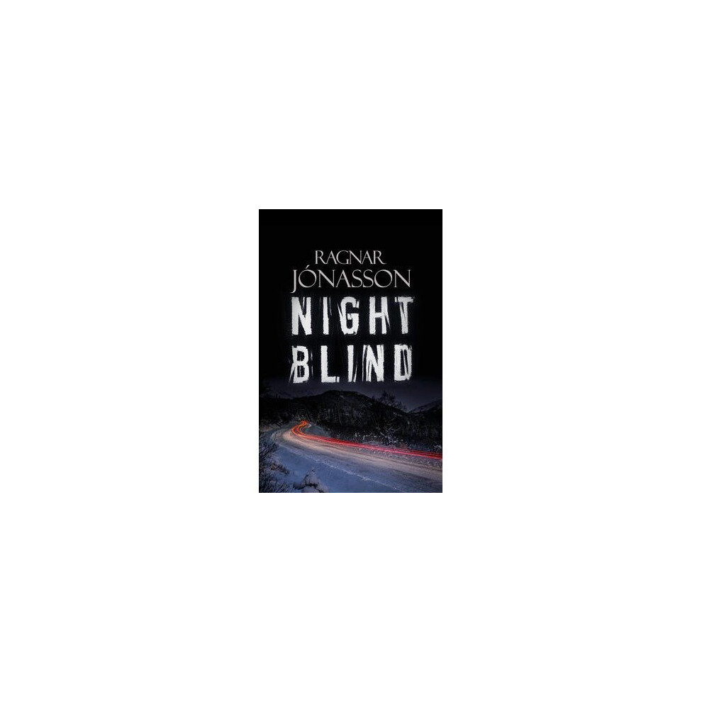 Nightblind