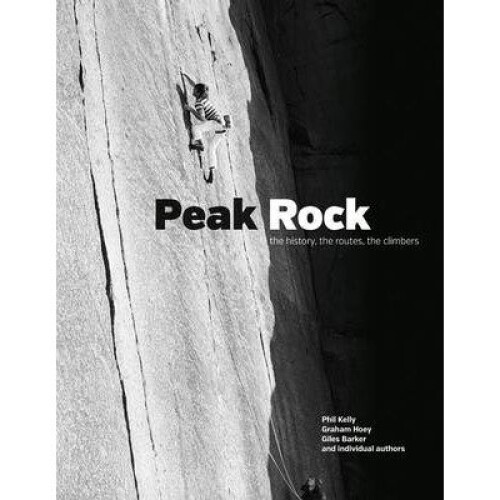 Peak Rock