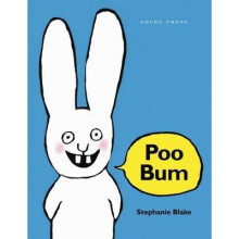 Poo Bum