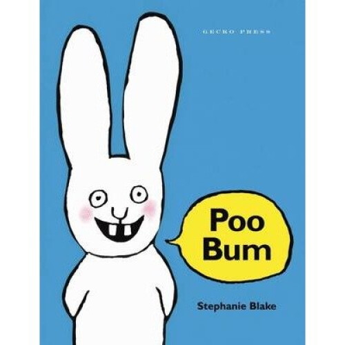 Poo Bum