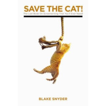 Save the Cat!