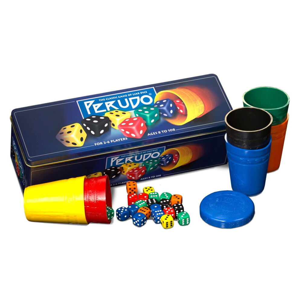 Perudo