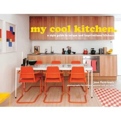 My Cool Kitchen