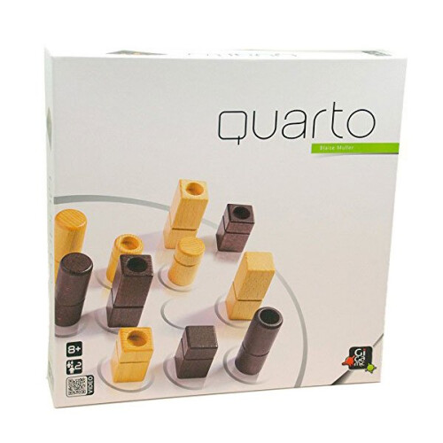 Gigamic Quarto