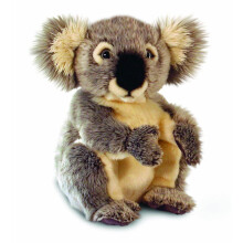 Keel Koala Bear Soft Toy 28cm