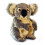 Keel Keel Koala Bear Soft Toy 28cm 1