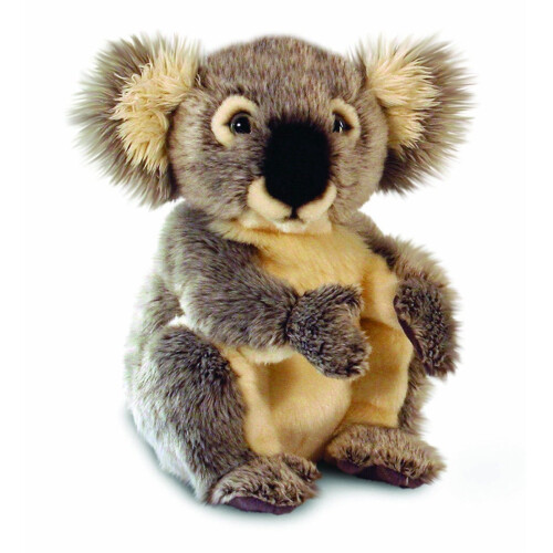 Keel Keel Koala Bear Soft Toy 28cm
