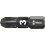 Wera Set d'embouts - WERA - 8755-9/IMP DC Impaktor - Acier haute qualité - Pack complet 7