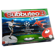 Subbuteo Uefa Champions League Edition