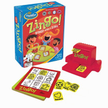 Zingo!