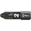 Wera Set d'embouts - WERA - 8755-9/IMP DC Impaktor - Acier haute qualité - Pack complet 5
