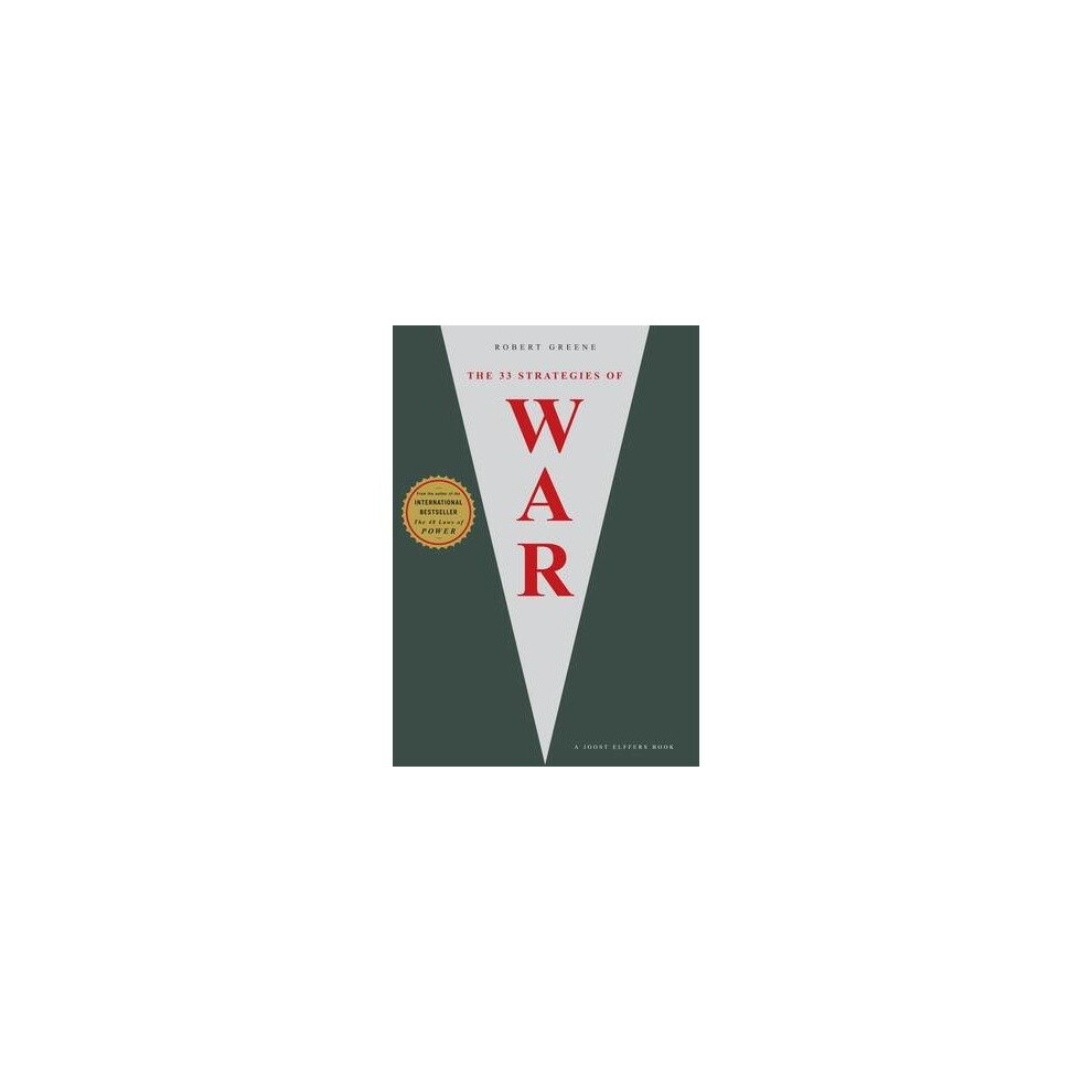 The 33 Strategies of War