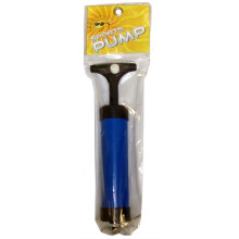 Football and Sports Pump