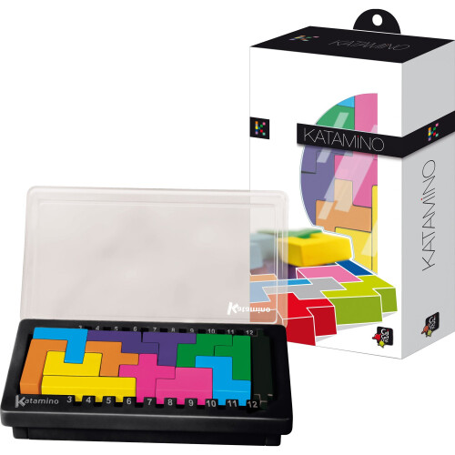 Gigamic Katamino Pocket