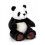 Keel Keel Panda Soft Toy 20cm 1