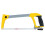 STANLEY Stanley 1-20-110 Dynagrip robuste Hacksäge 300 mm (12 Zoll) 1