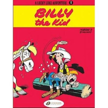 Billy the Kid - Book