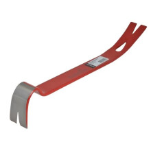 Hultafors 108 15 Wrecking Bar 38cm (15in)