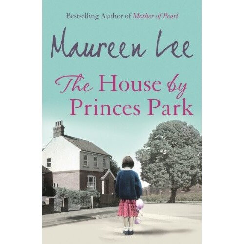 The House by Princes Park