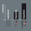 Wera Set d'embouts - WERA - 8755-9/IMP DC Impaktor - Acier haute qualité - Pack complet 8