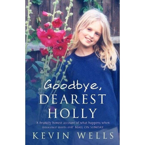 Goodbye, Dearest Holly