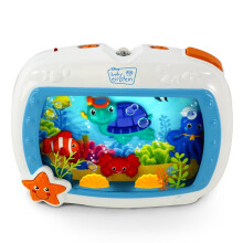 Baby Einstein Crib Sea Dream Soother