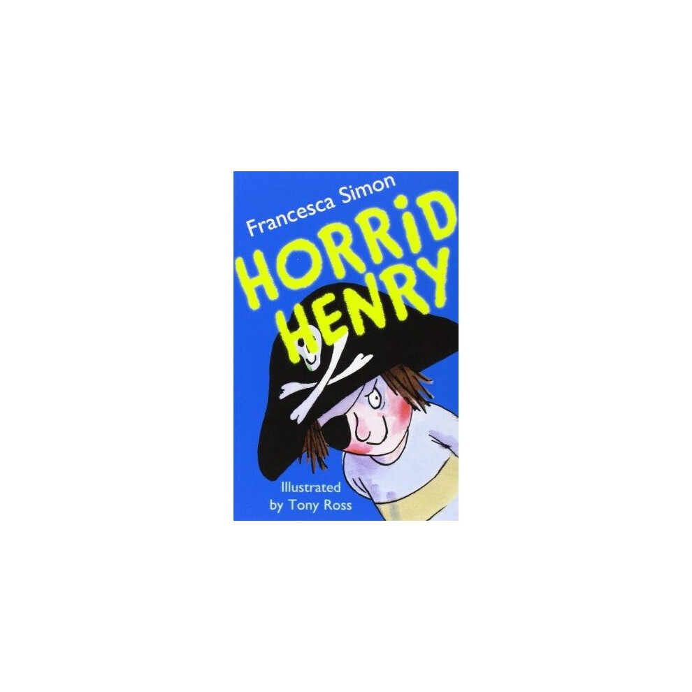 Horrid Henry