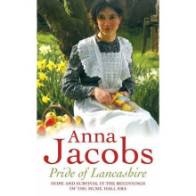 Pride of Lancashire (preston Sisters 1)